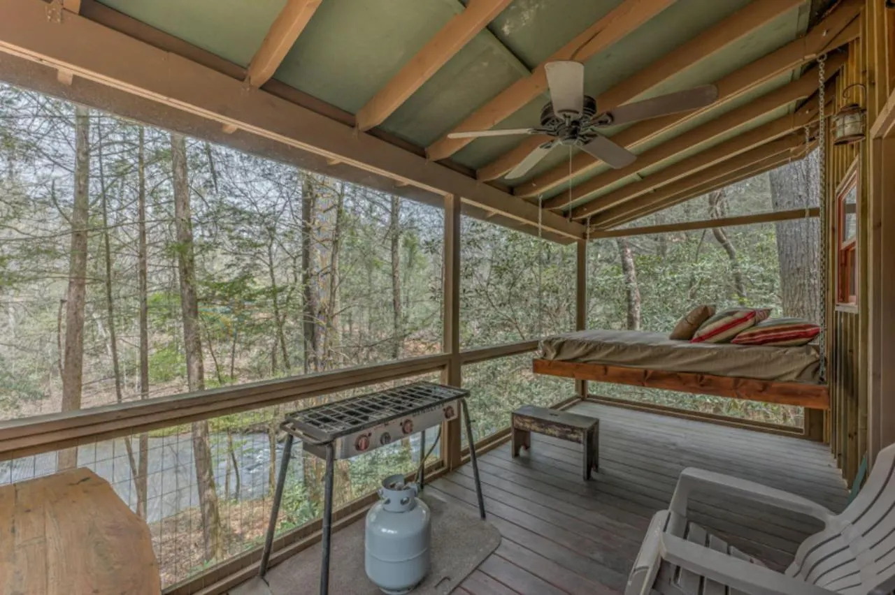 Escape To Water Dance Holiday home *