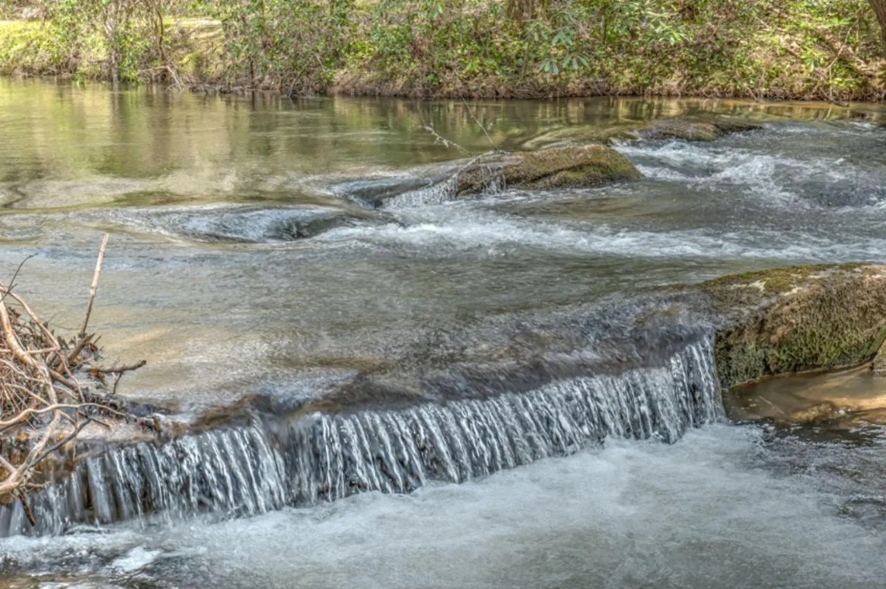 Holiday home Escape To Water Dance Blue Ridge