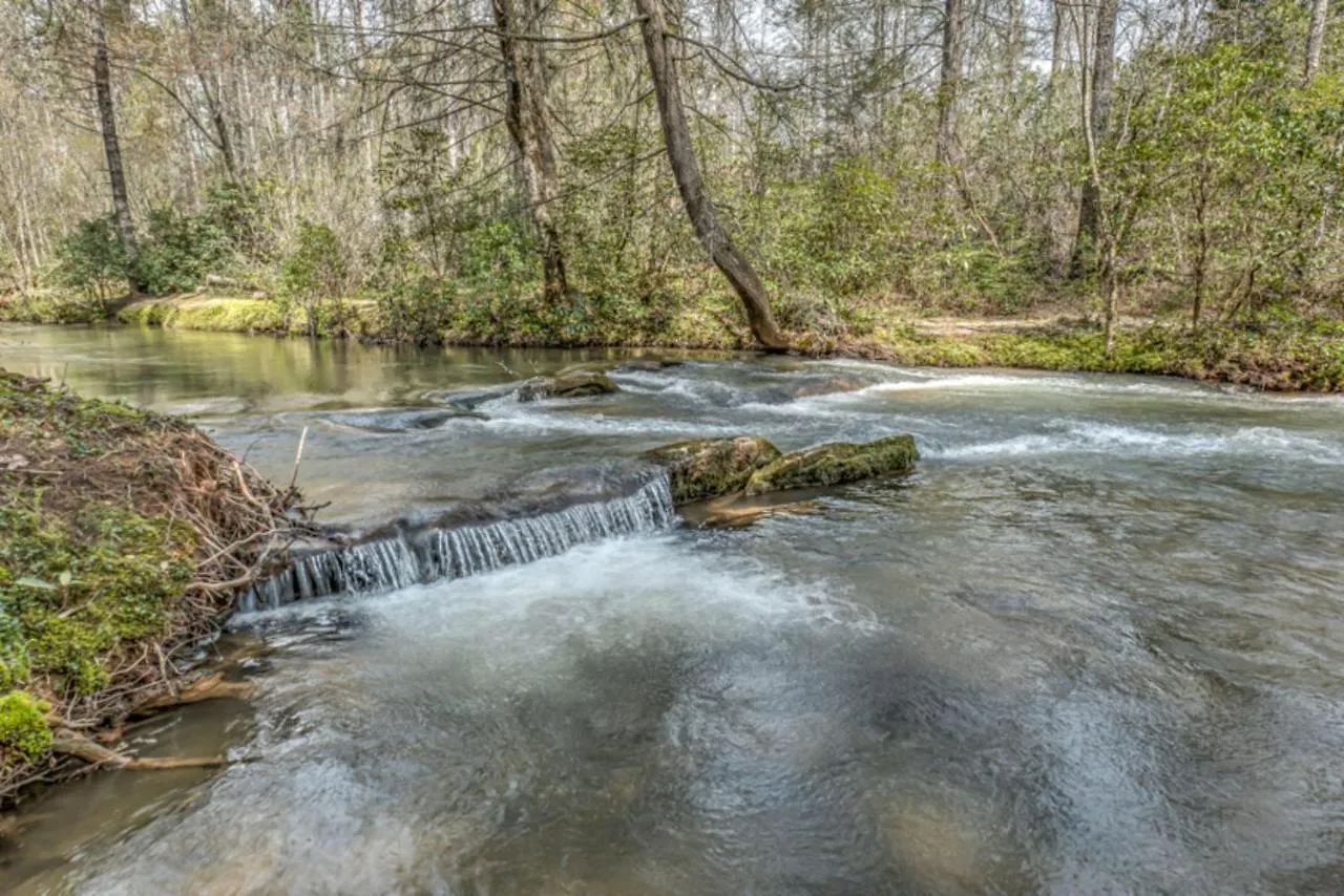 Holiday home Escape To Water Dance Blue Ridge