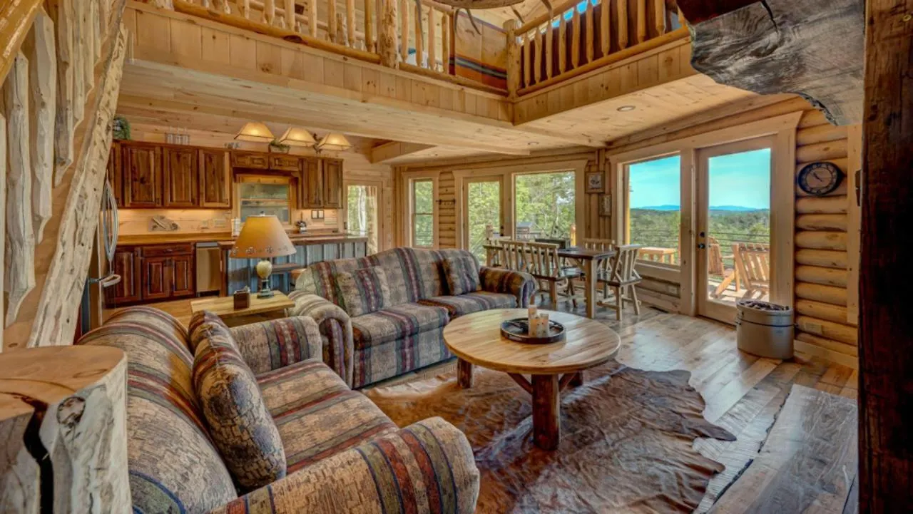 Cherokee Vista