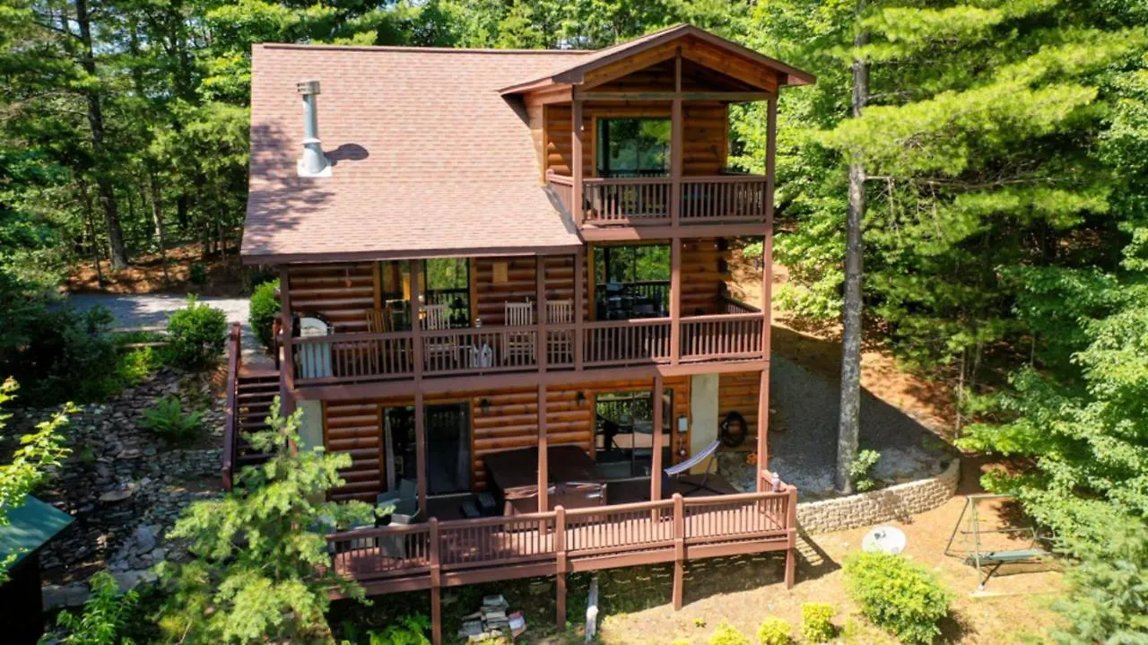 Holiday home Glory Days Getaway *