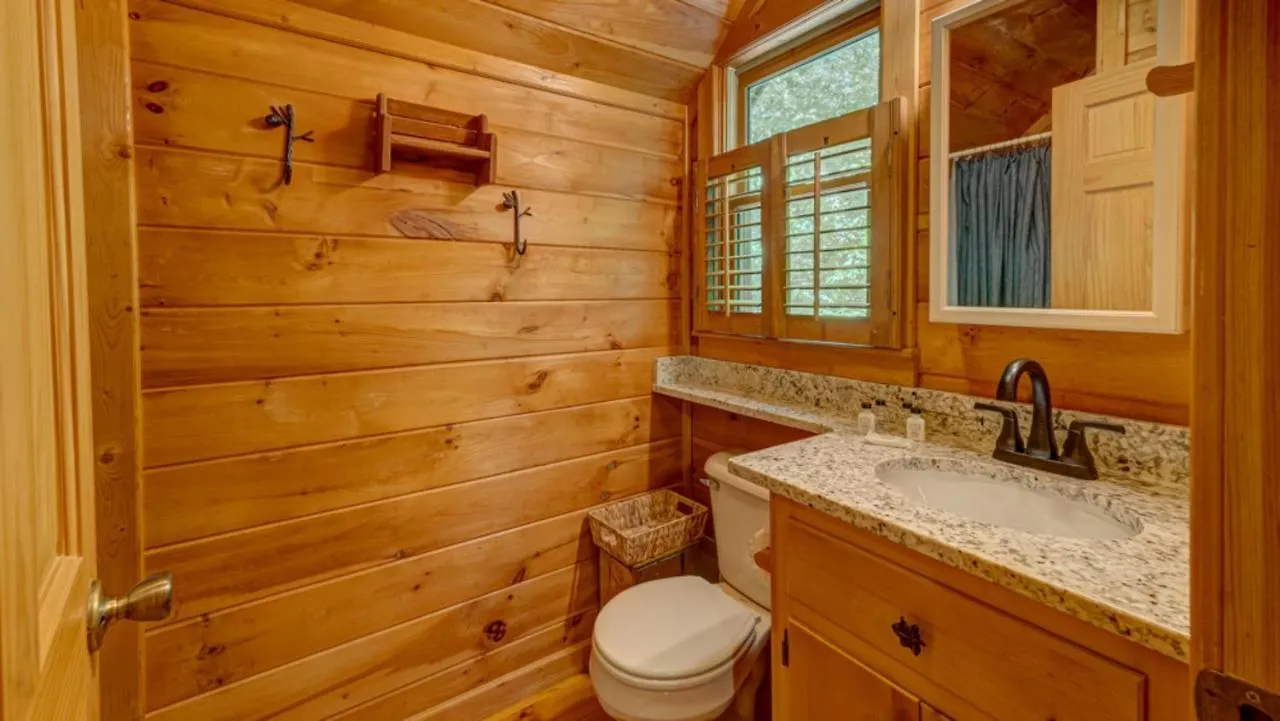 Glory Days Getaway * Blue Ridge