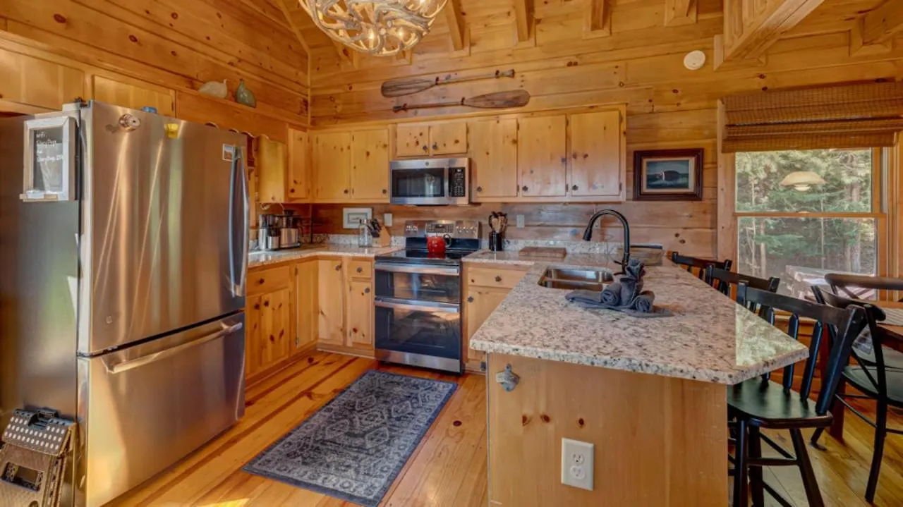 Holiday home Glory Days Getaway
