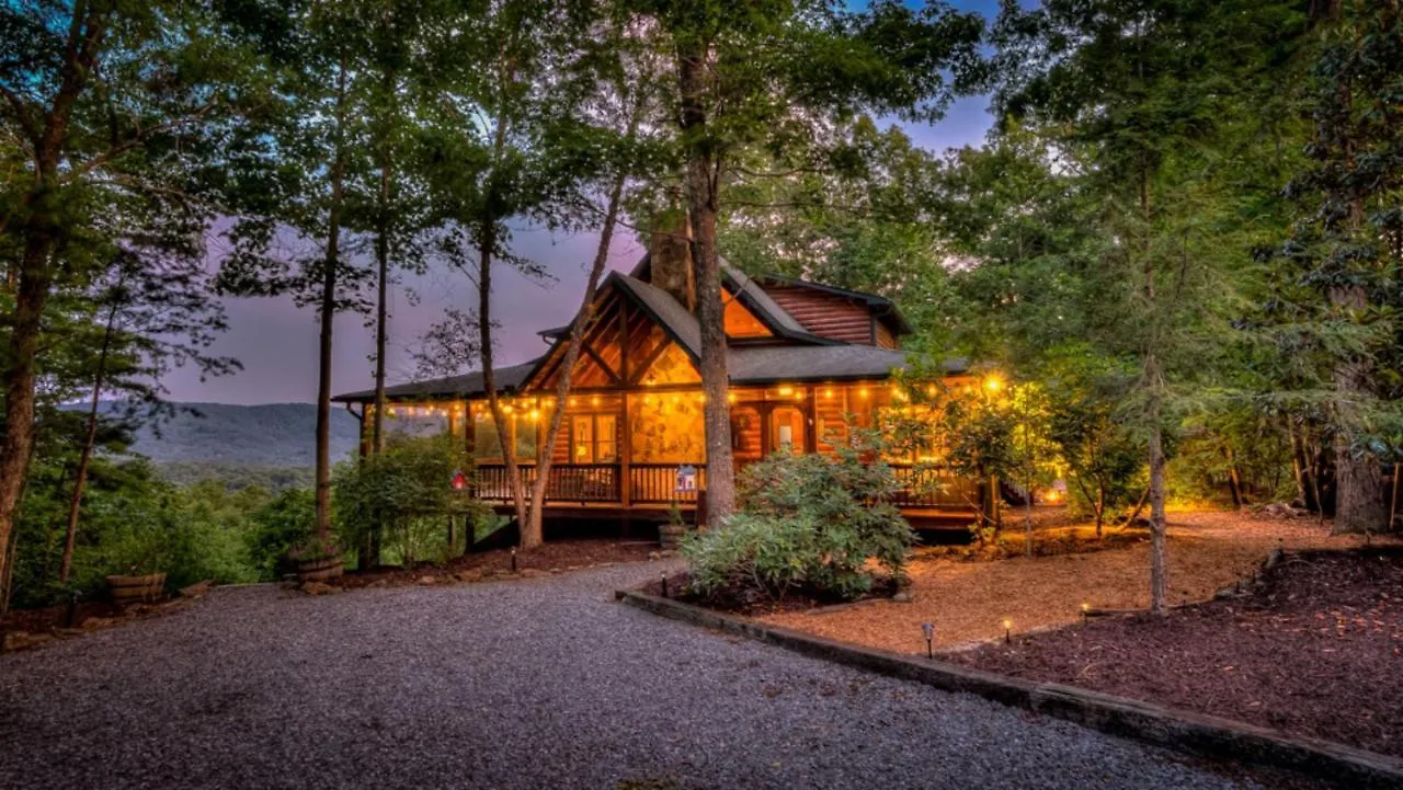 Dream True Holiday home