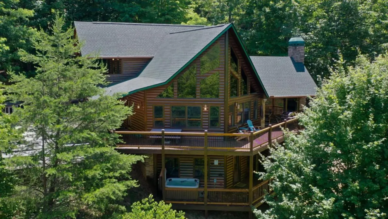 Sunshine Daydream Holiday home