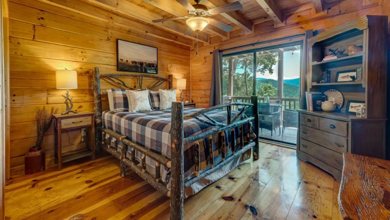 Glory Days Getaway Blue Ridge