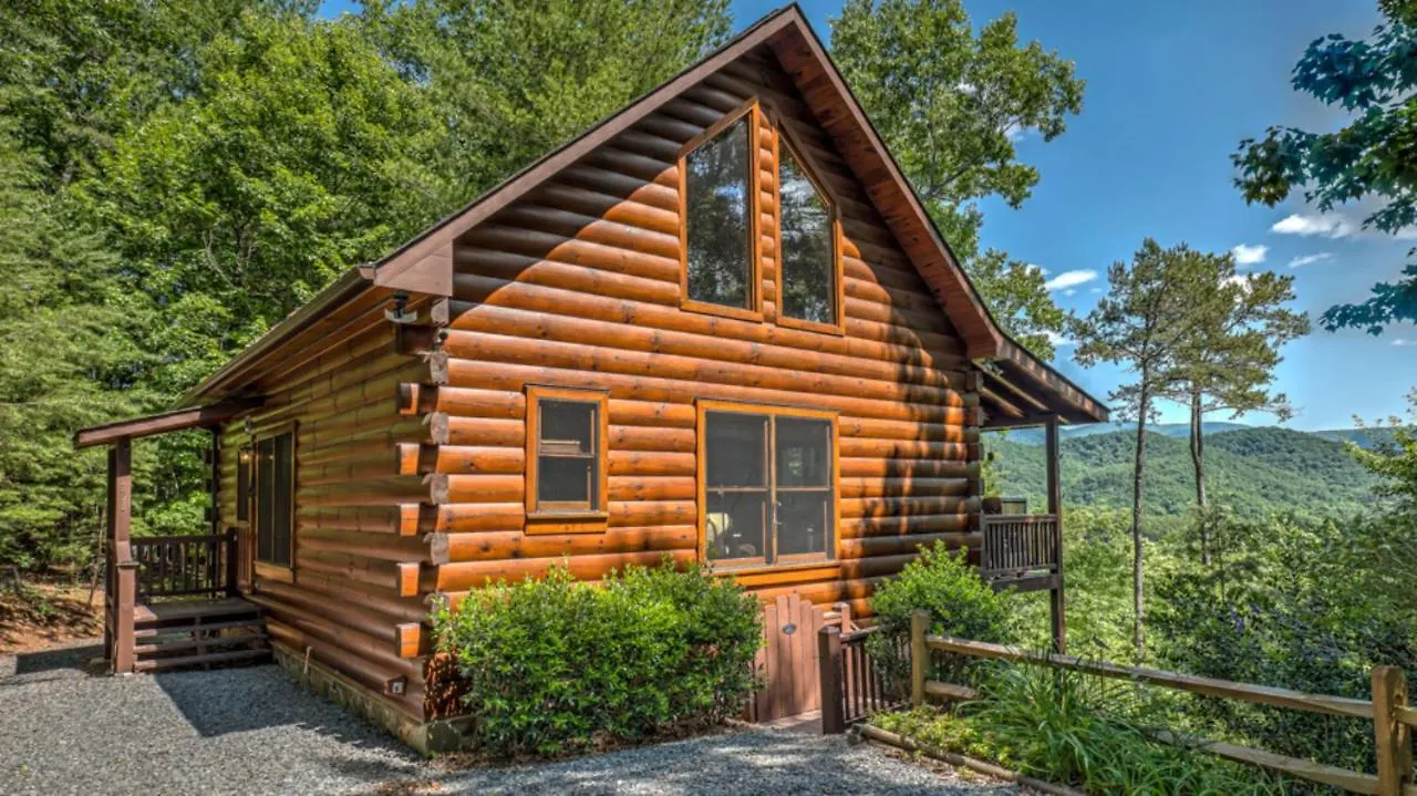 Glory Days Getaway Holiday home Blue Ridge