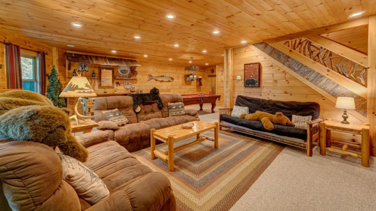 Sunshine Daydream Holiday home *