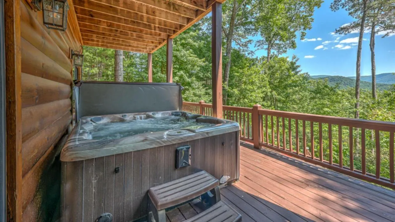 Holiday home Glory Days Getaway *