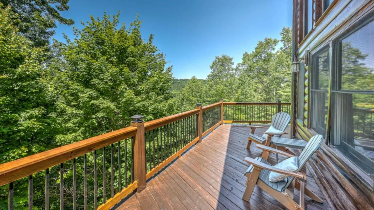 Sunshine Daydream Holiday home *