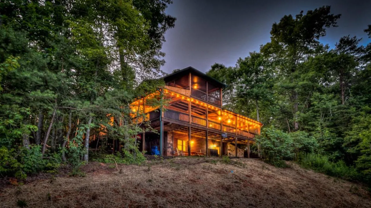 Dream True * Blue Ridge