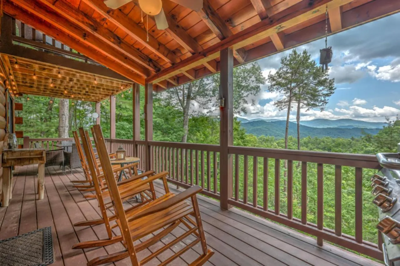 Glory Days Getaway Holiday home *