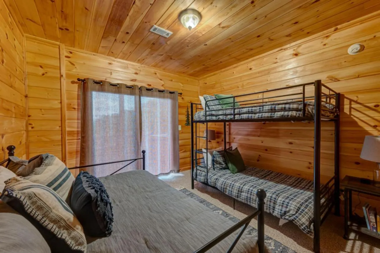 Holiday home Glory Days Getaway Blue Ridge