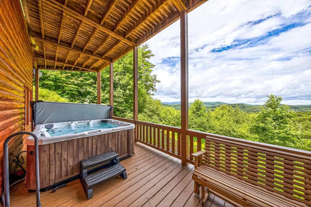 Mountain Laurel View Holiday home
