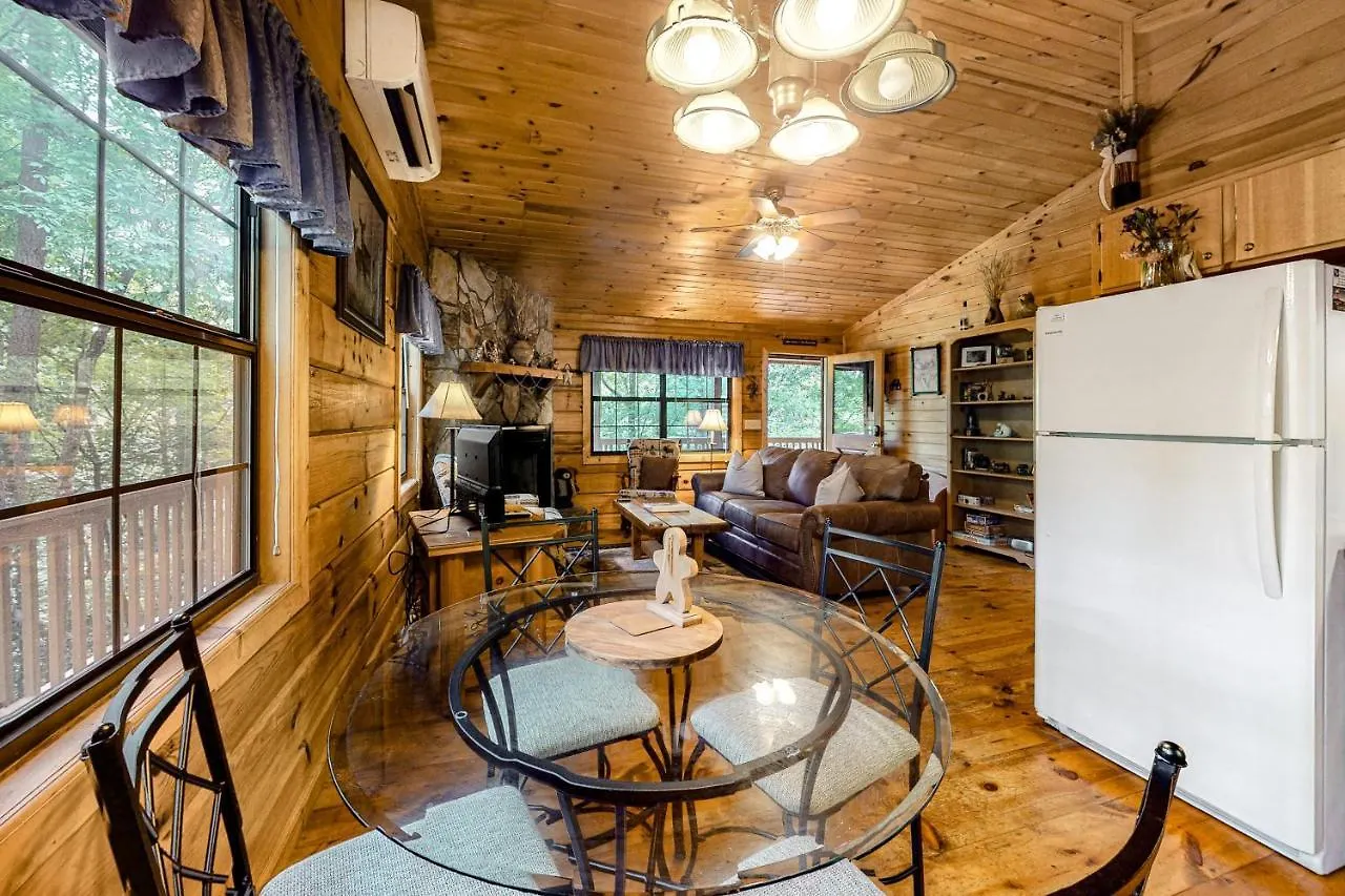 Holiday home Etowah Blue Ridge