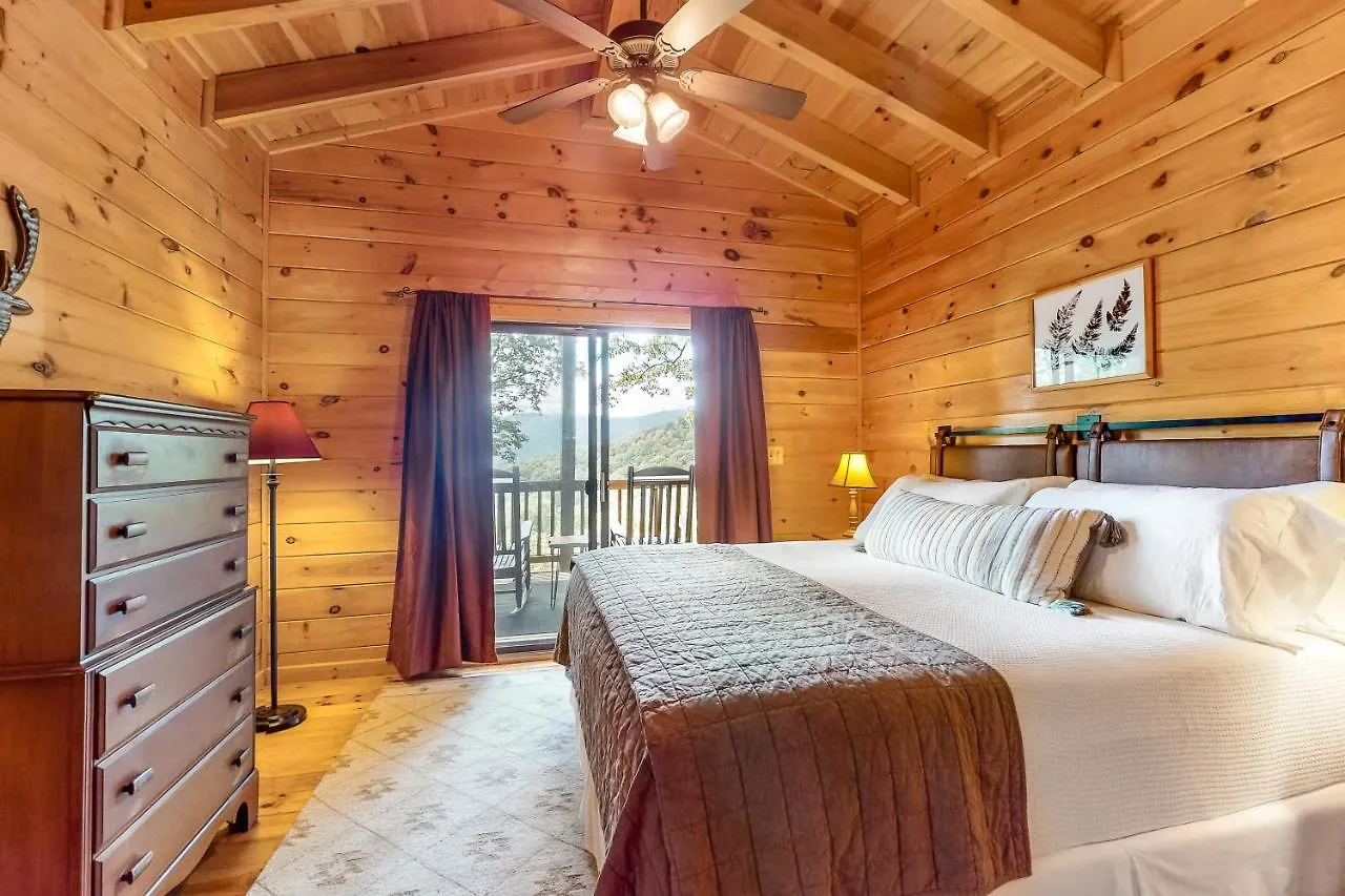 Fern Cabin Holiday home *