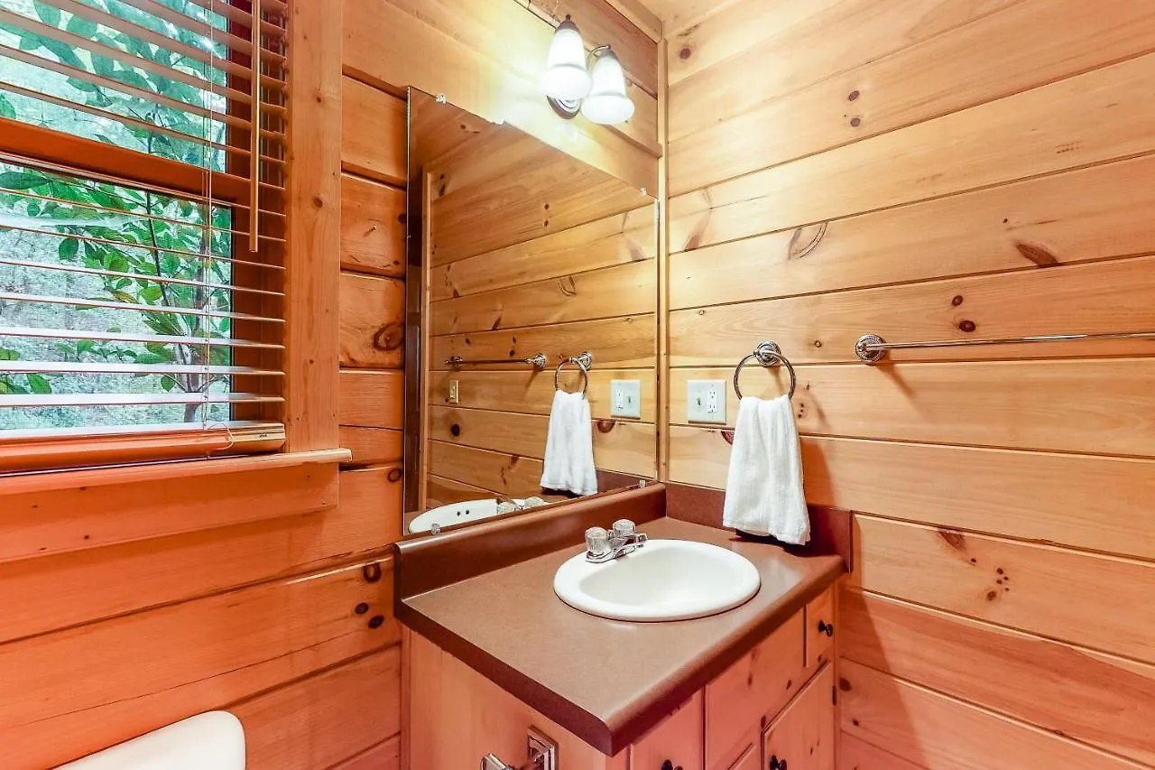 Holiday home Fern Cabin *