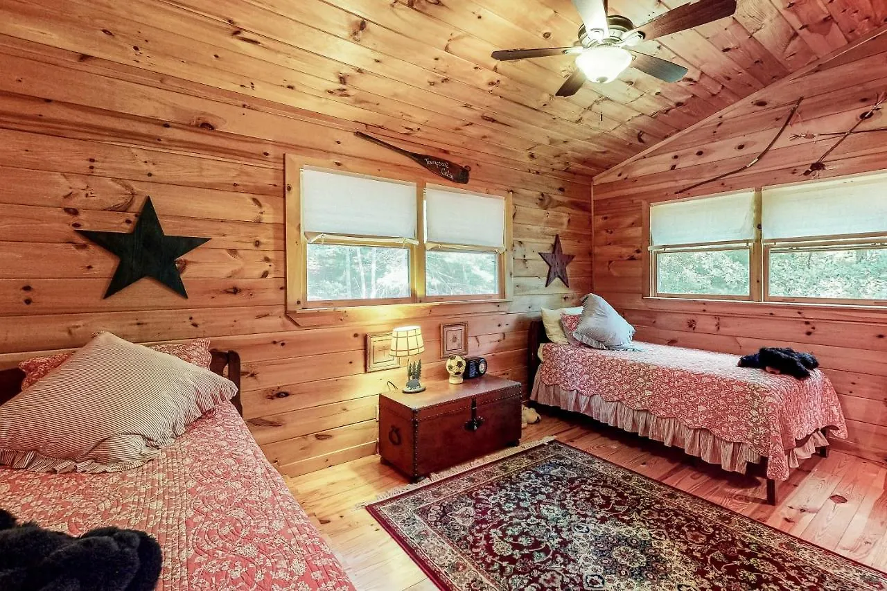 Thompson Holiday home