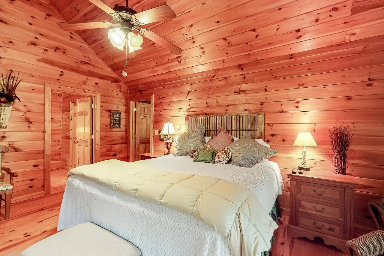 Holiday home Thompson