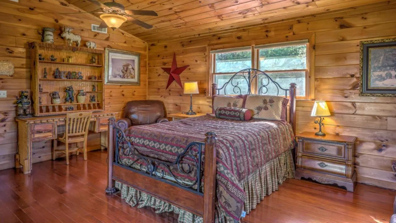 Altitude Adjustment Holiday home *