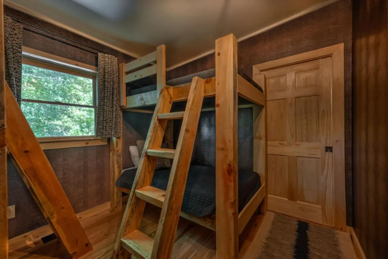 Holiday home Carpe Diem Blue Ridge