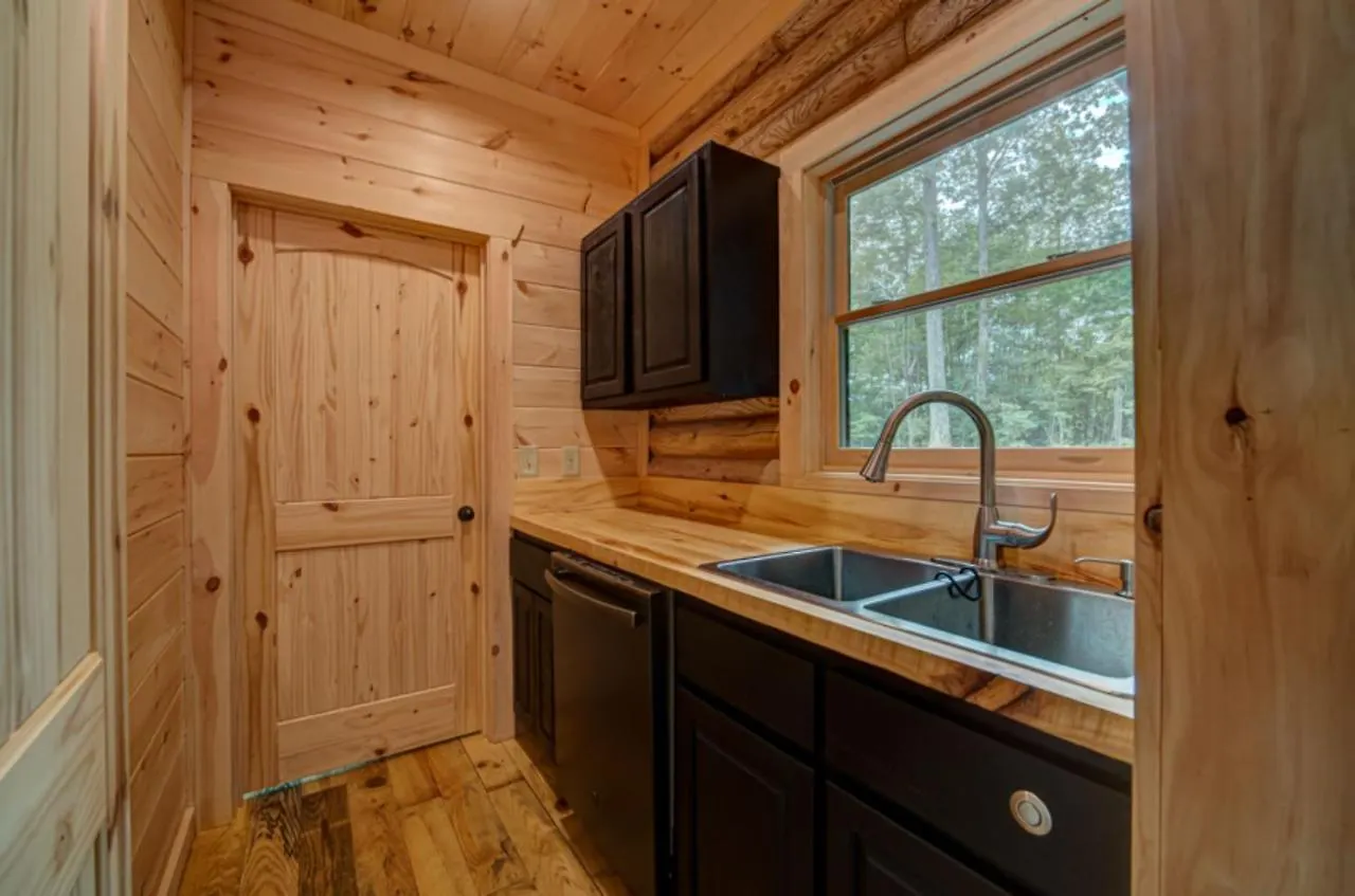 Holiday home Serenity Peak