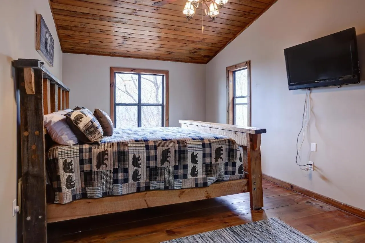 Holiday home Bear