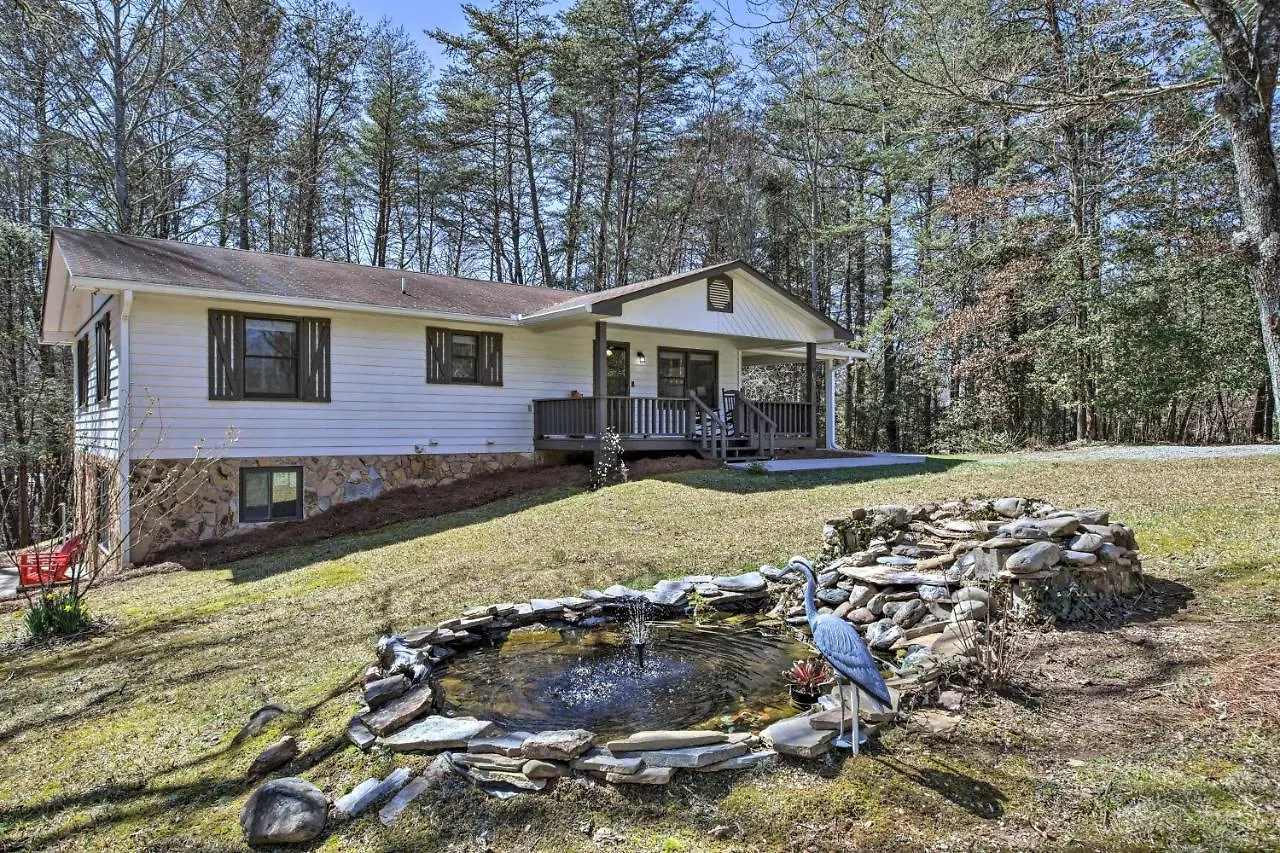 2 Mi To Yellowbird Holiday home