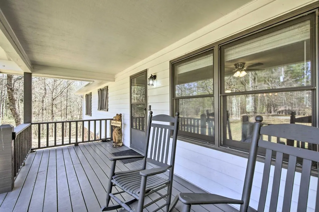 2 Mi To Yellowbird Holiday home
