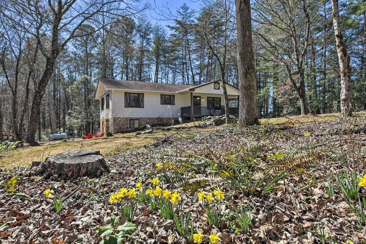 2 Mi To Yellowbird Holiday home