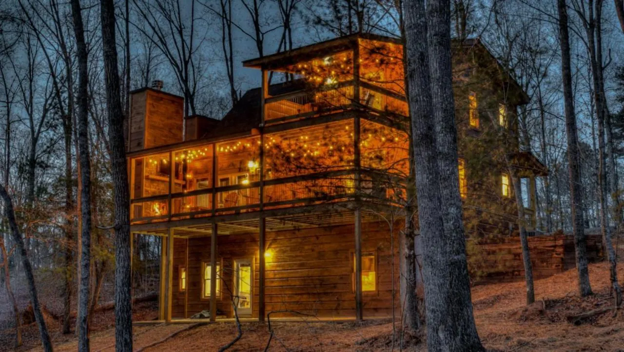 Wolfs Den Ii * Blue Ridge
