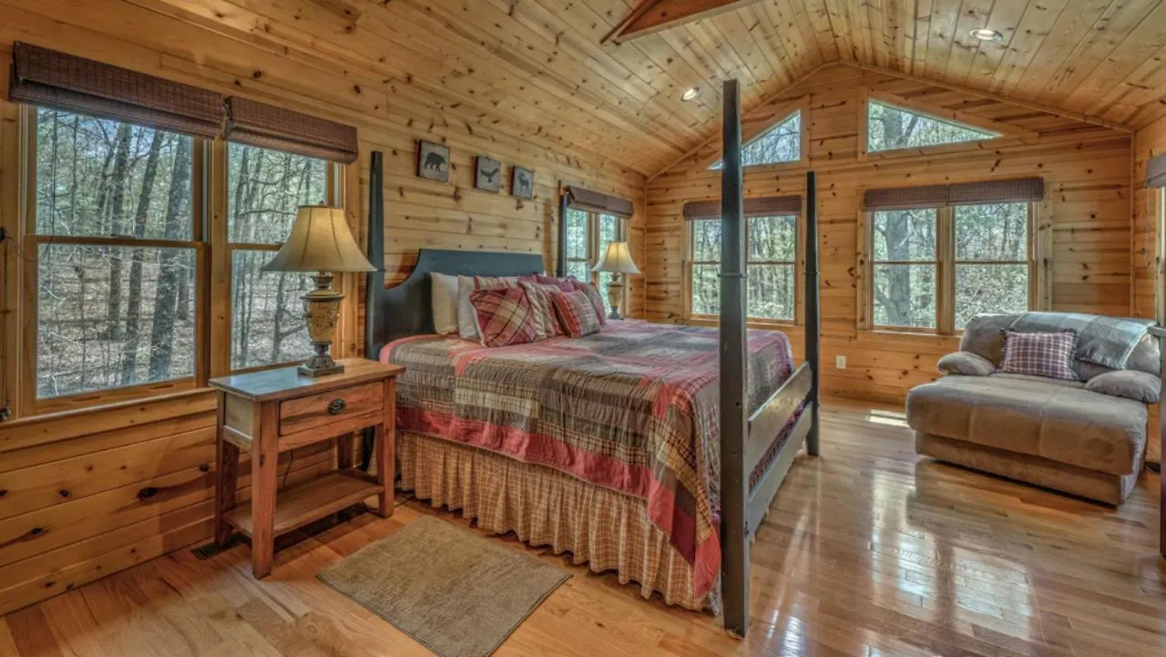 Holiday home Tranquility