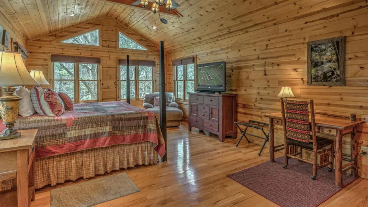 Holiday home Tranquility