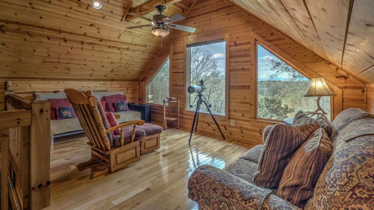 Holiday home Tranquility *