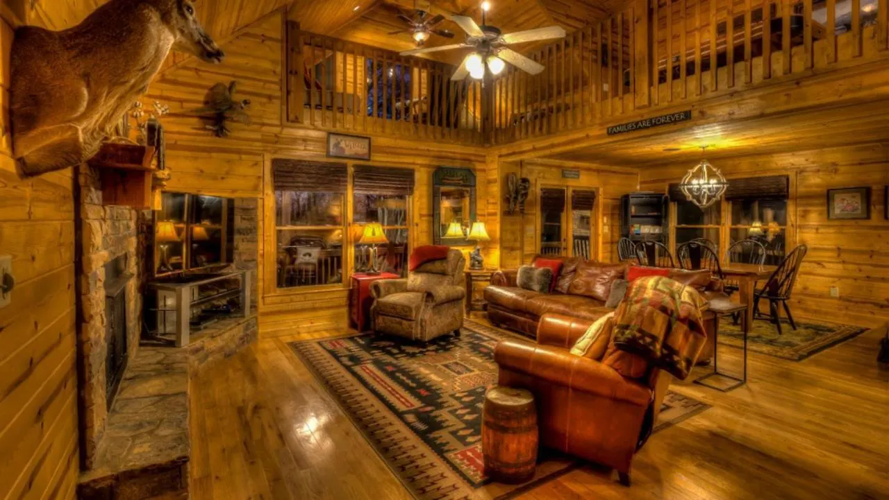 Tranquility Holiday home