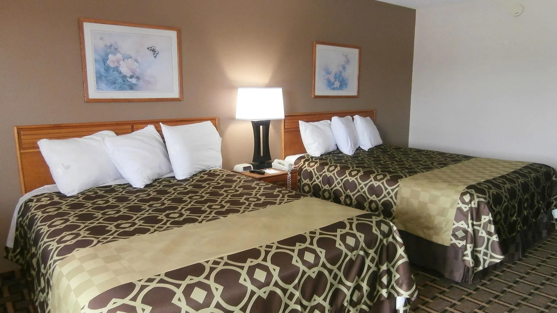 Hotel Americas Best Value