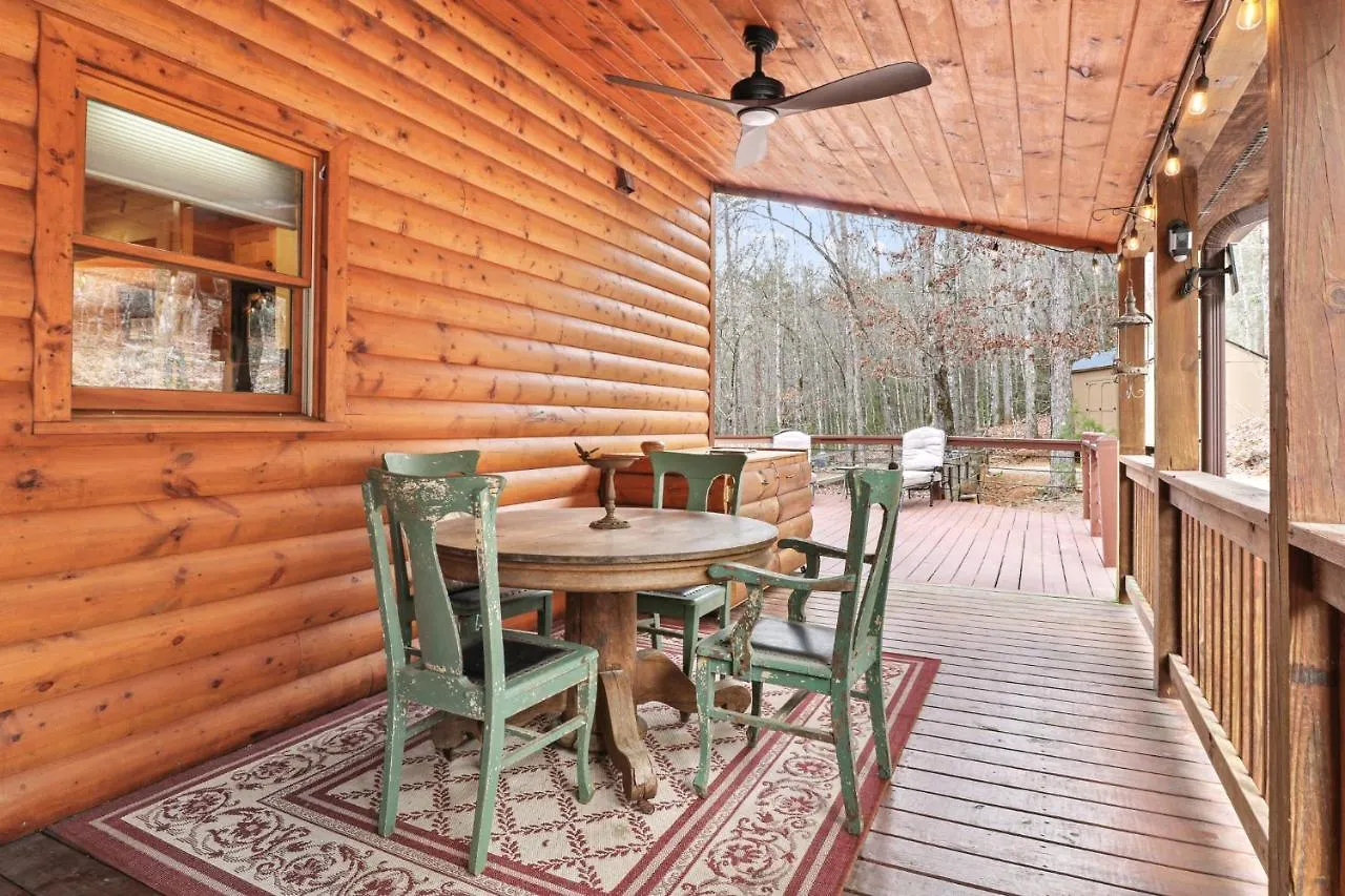 Chalet Relaxing Near Bear Claw Vineyard, Hot Tub, Game Room, Pet Friendly, Sleeps10 *