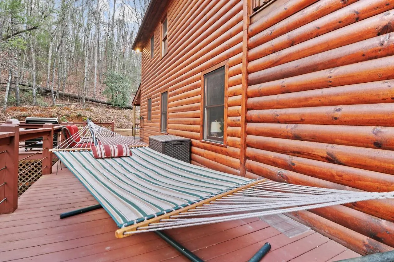 Chalet Relaxing Near Bear Claw Vineyard, Hot Tub, Game Room, Pet Friendly, Sleeps10