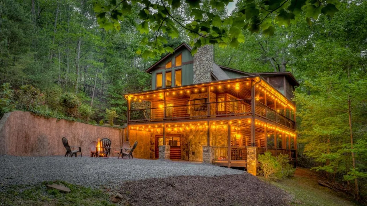 Holiday home The Edison *
