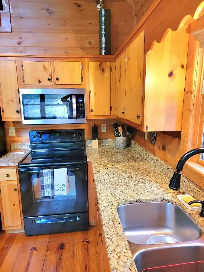 Villa Luxury With Waterview And Privacy, Hiking Blue Ridge