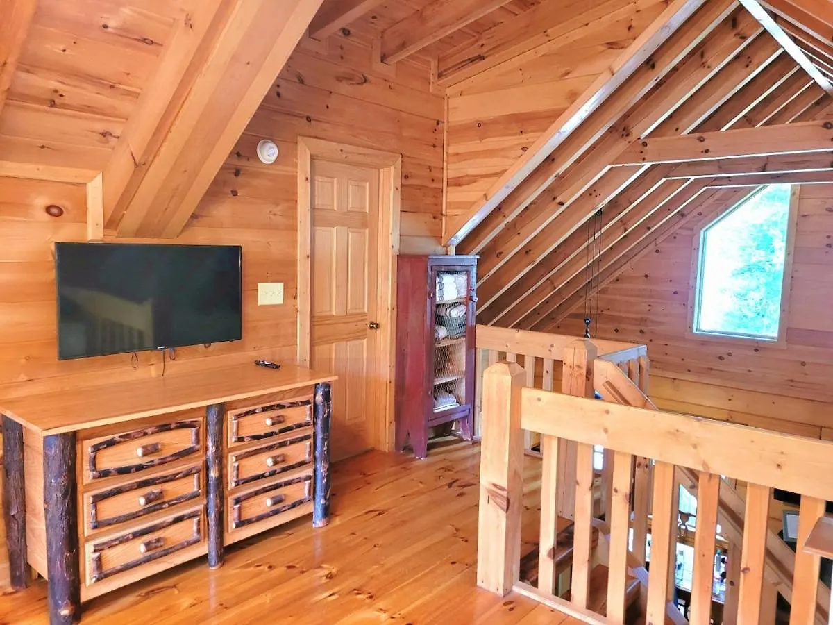 Luxury With Waterview And Privacy, Hiking Villa