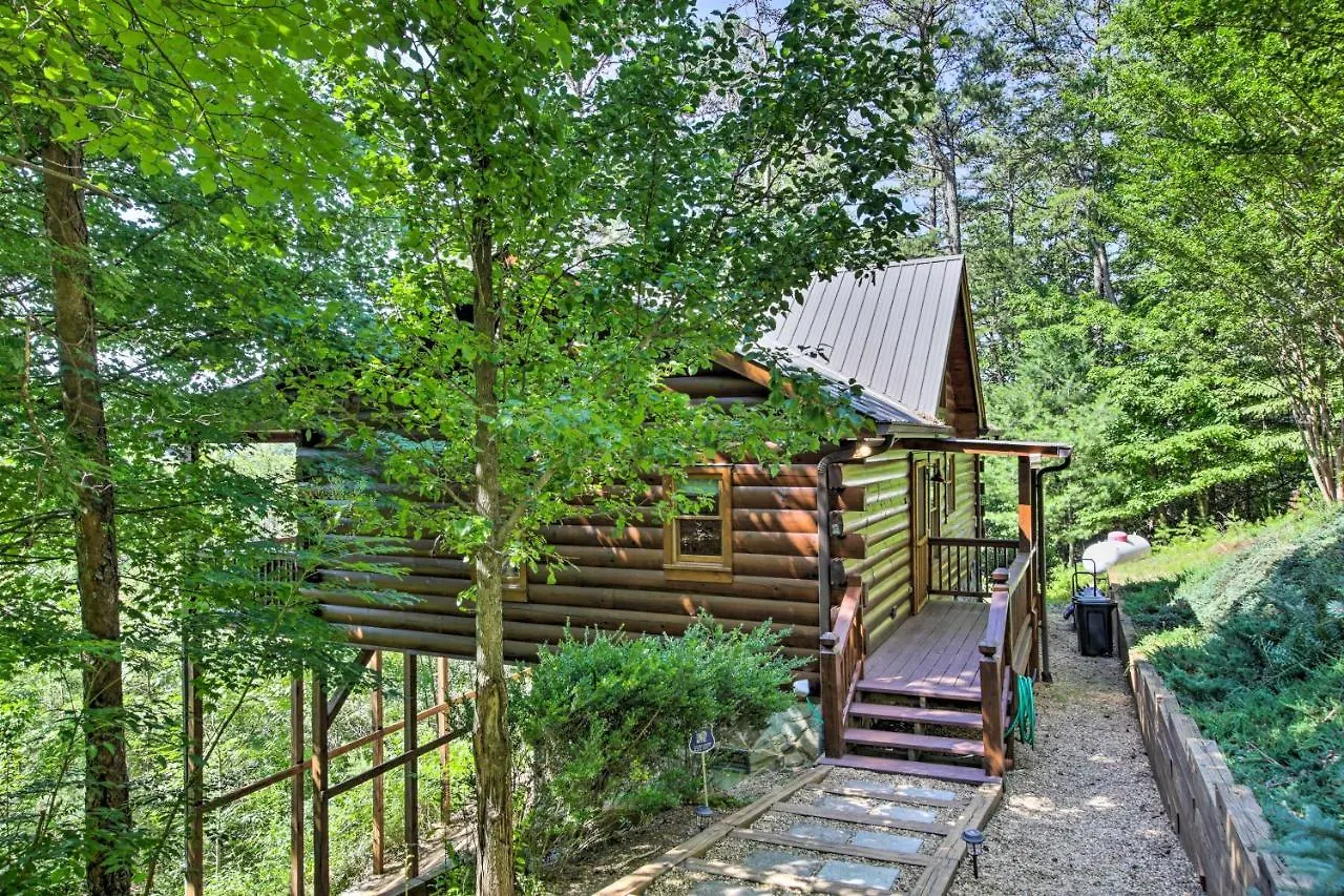 Tatil Evi Secluded Walk To Trails! *