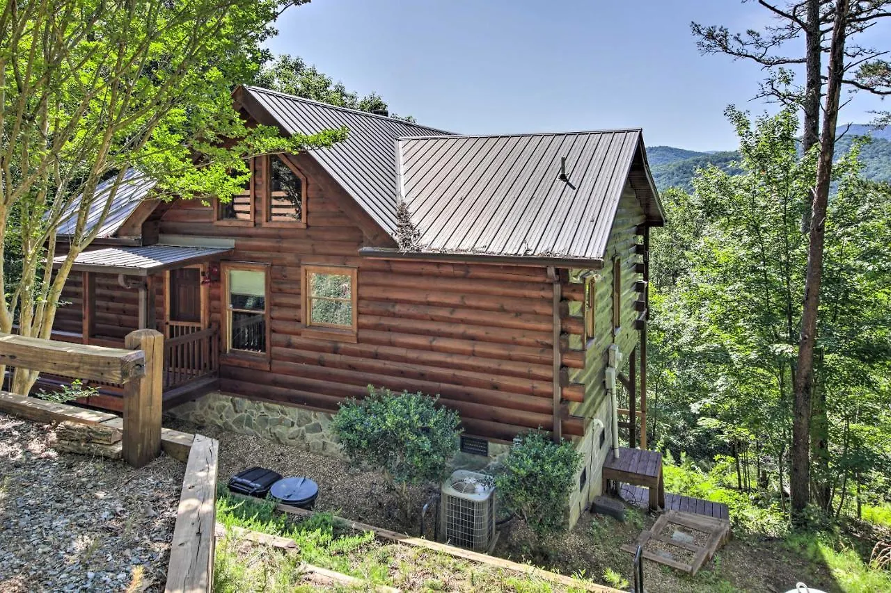 Tatil Evi Secluded Walk To Trails!