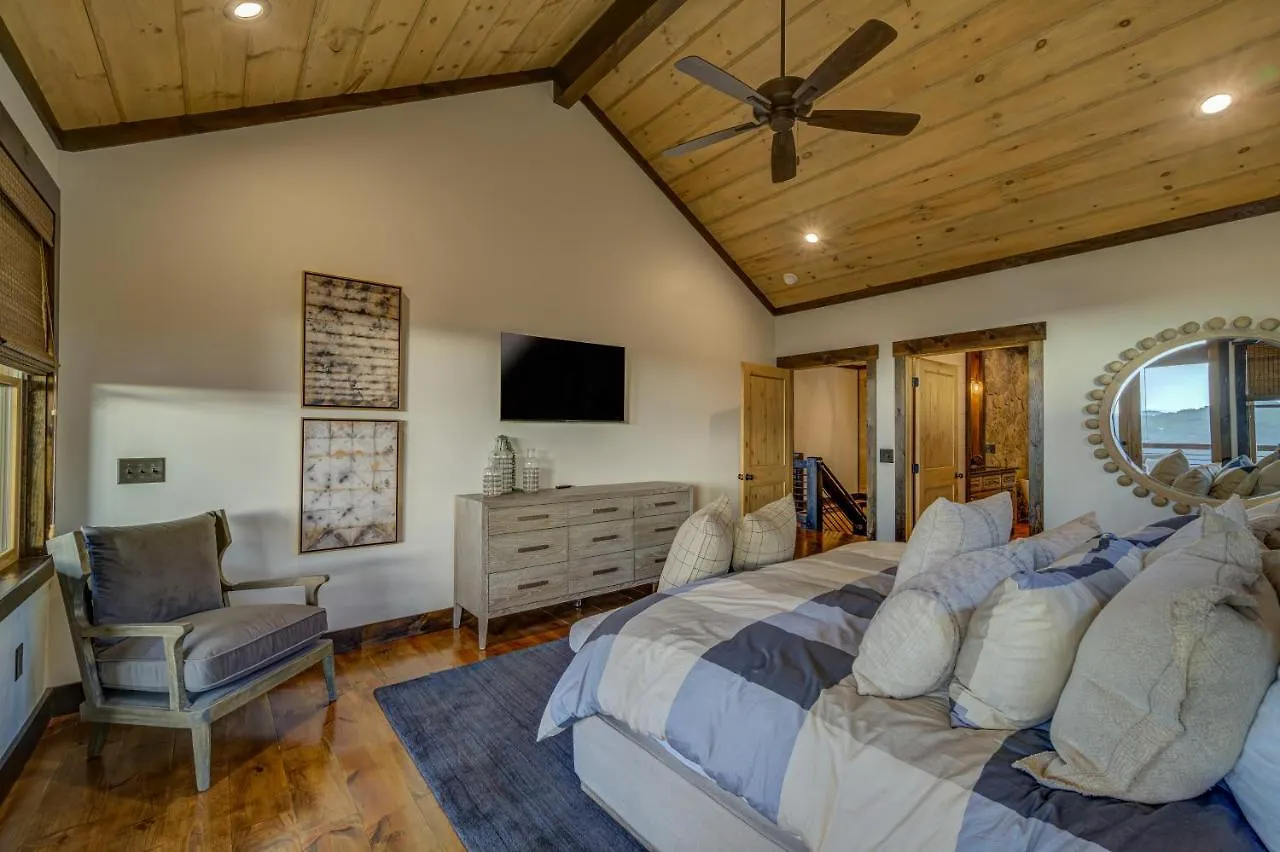 Holiday home Lookout Blue Ridge