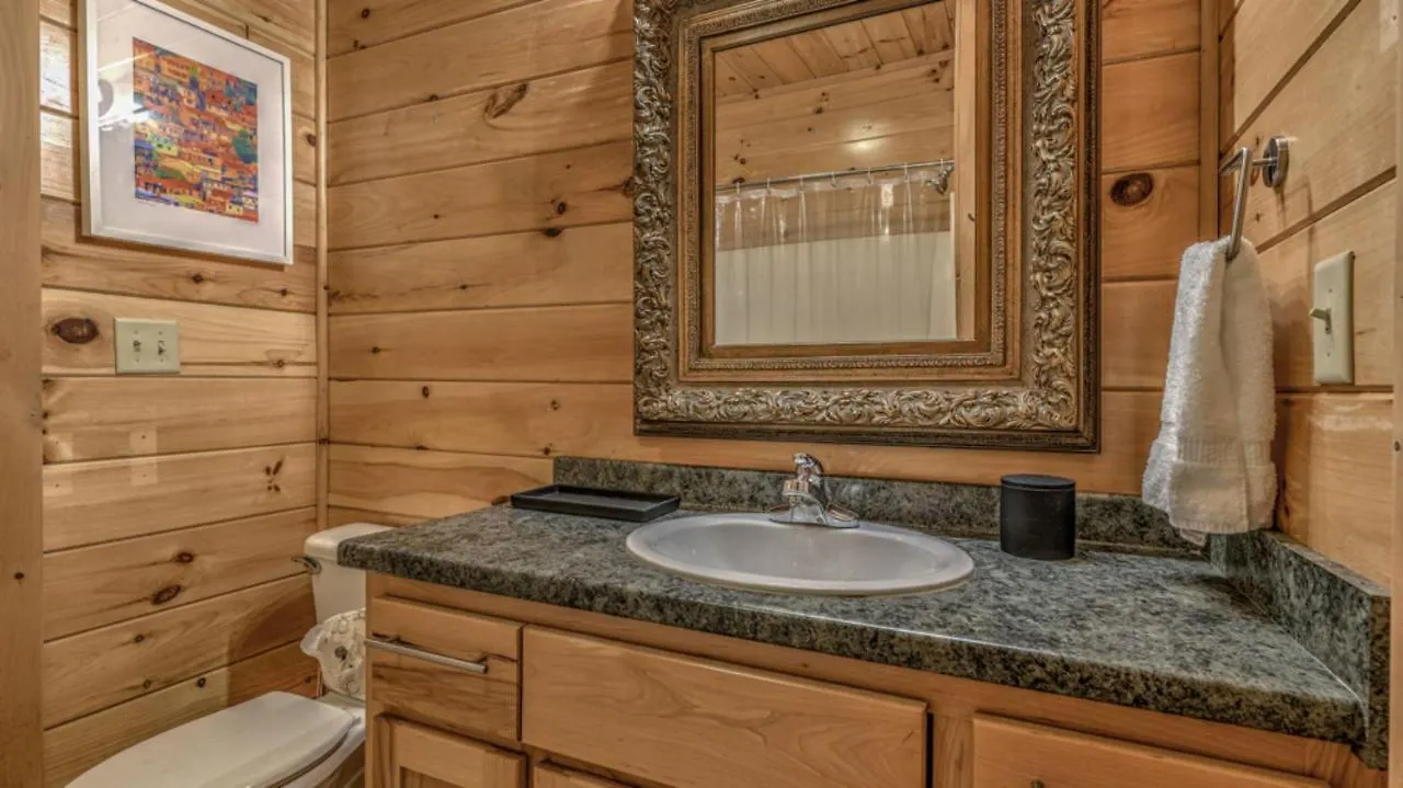 Holiday home Endless Echo Blue Ridge