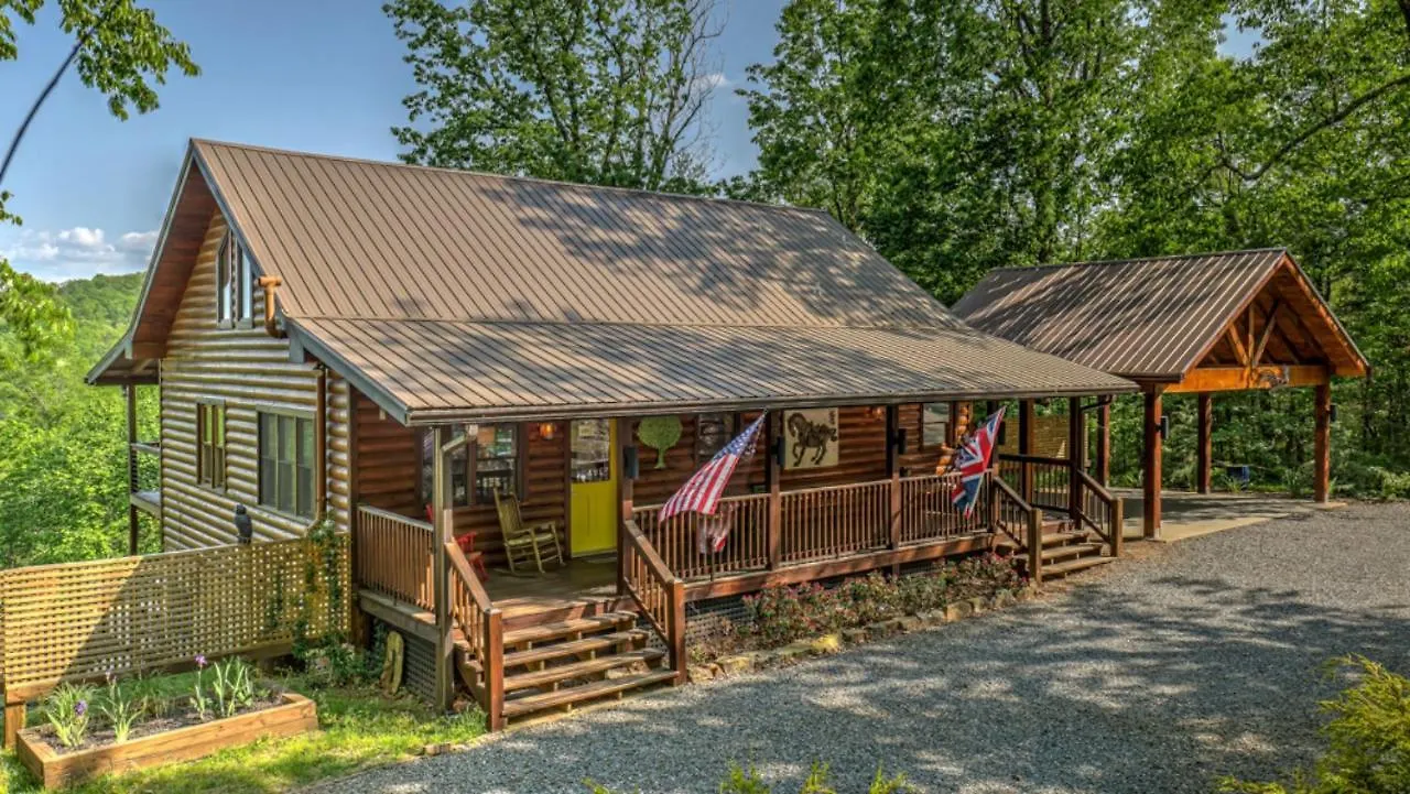 Endless Echo Holiday home