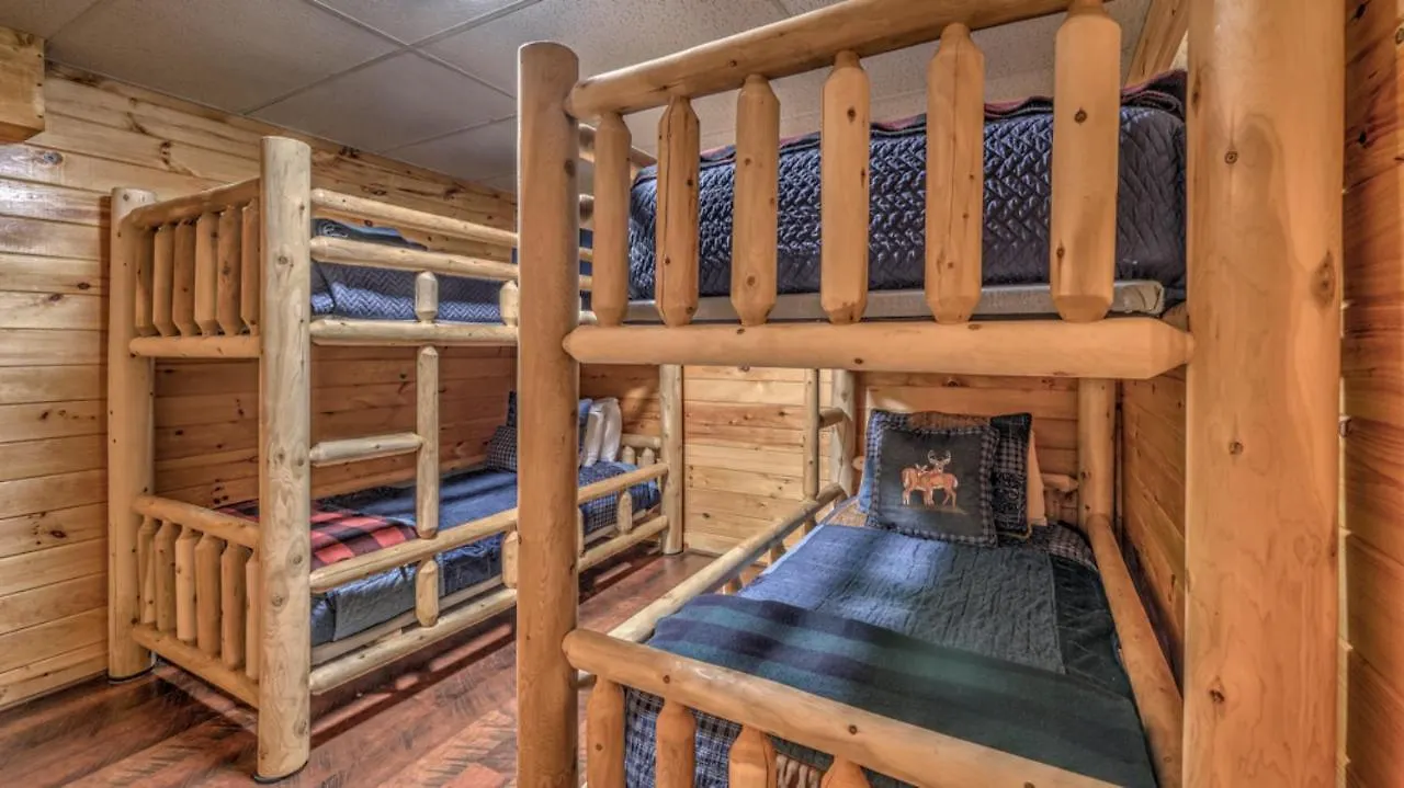 Holiday home Away To The *