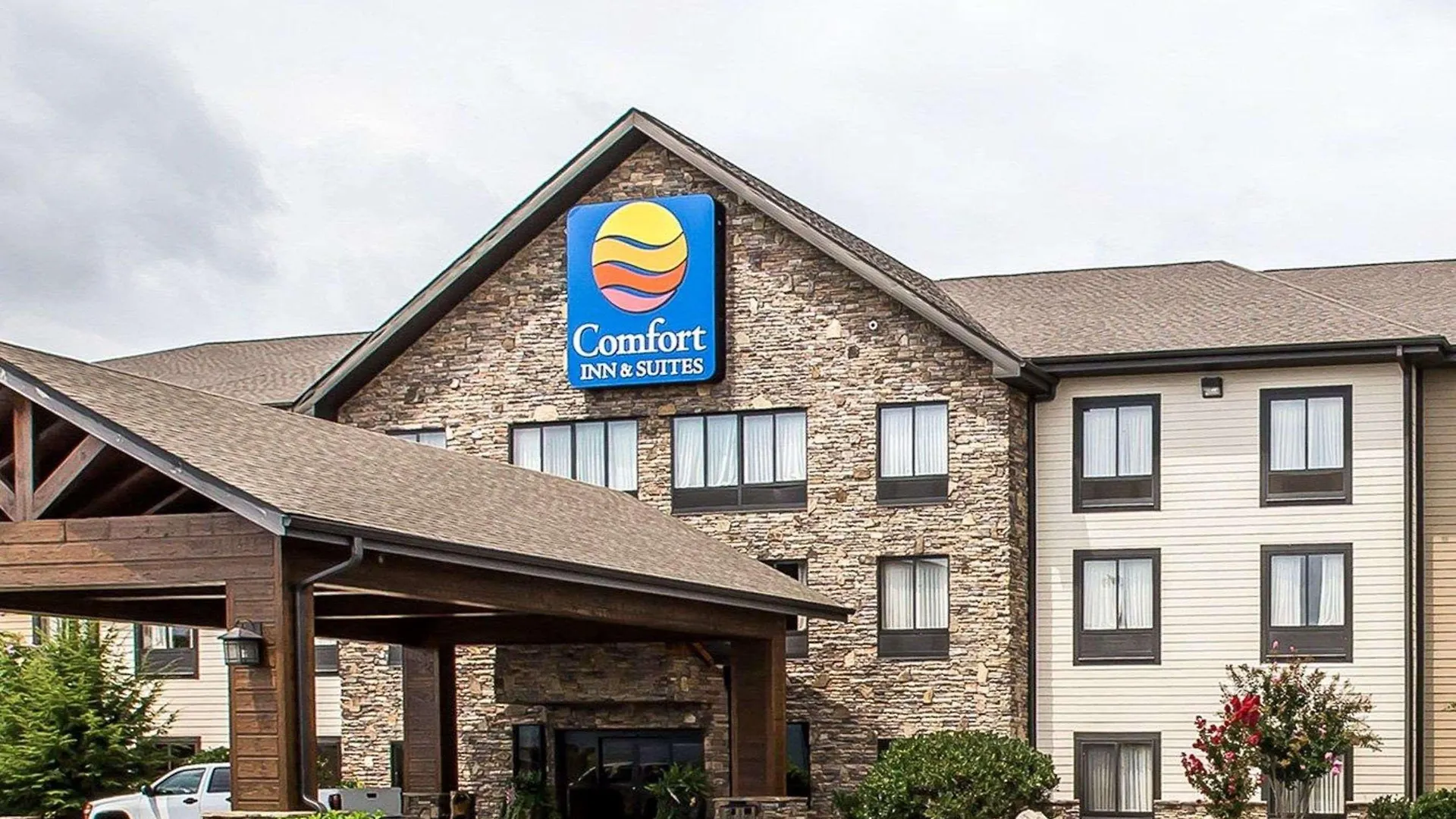 Comfort & Hotel