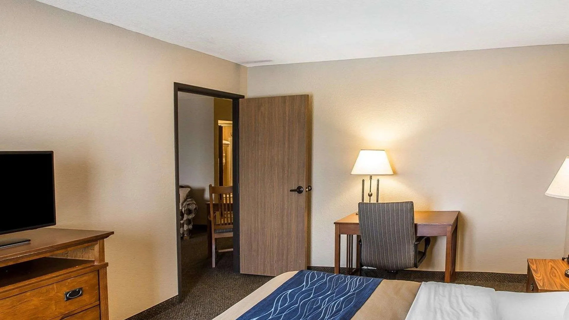 Comfort & Hotel Blue Ridge