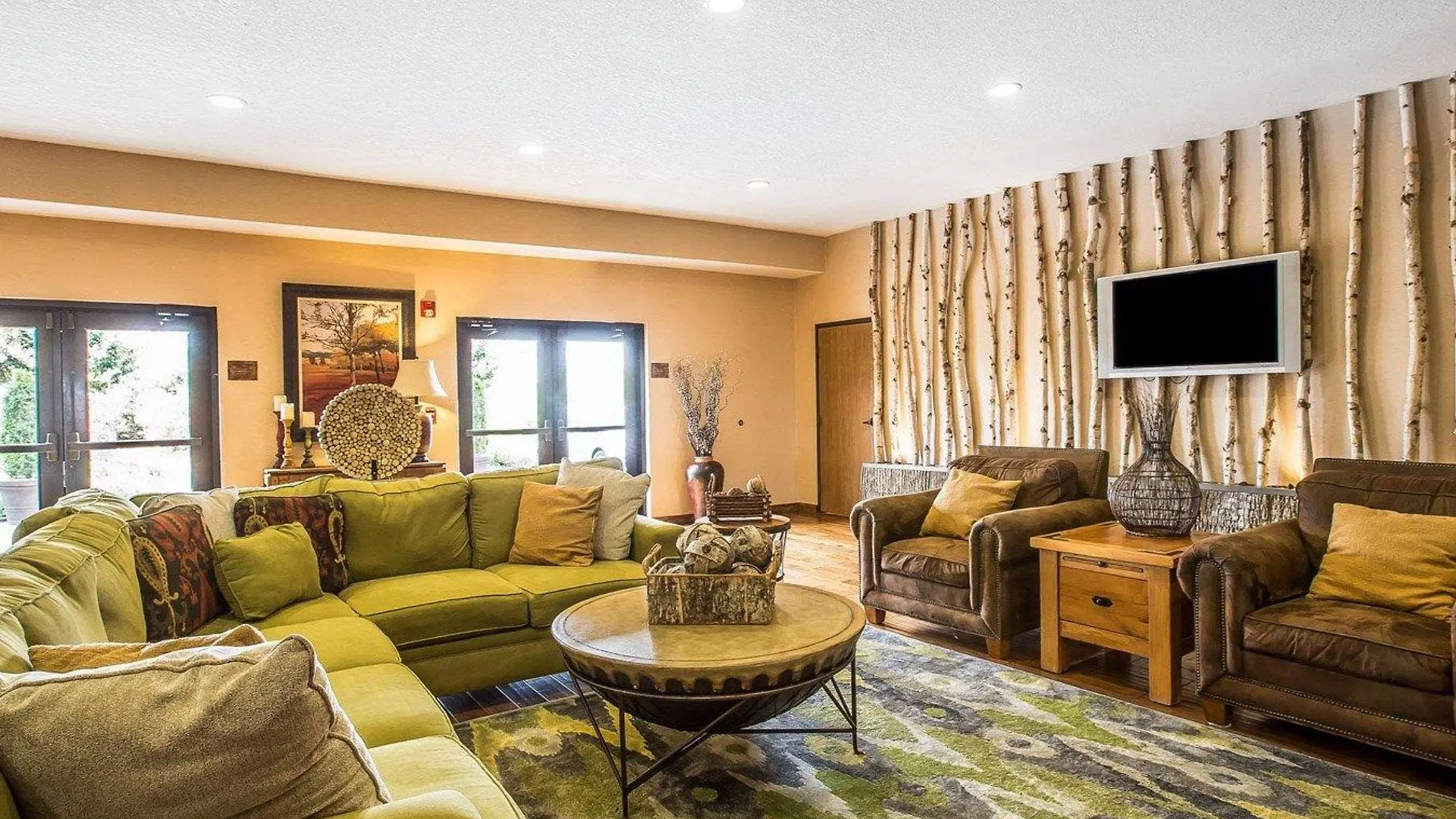 Comfort & Hotel 3*